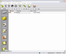aniversaries screenshot