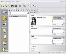 adresses screenshot